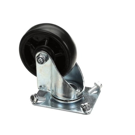 Culitek Castor W/O Brake W/Screw CASTOR-3